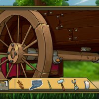 Scarlet Hood and the Wicked Wood Repack Download