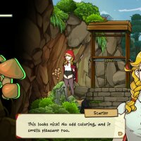 Scarlet Hood and the Wicked Wood Update Download