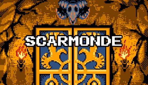 Scarmonde Free Download