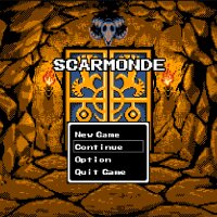 Scarmonde Update Download