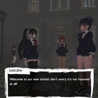 Scary School Simulator 3 Torrent Download