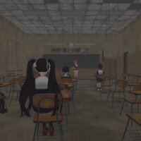 Scary School Simulator 3 PC Crack