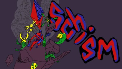 Schism Free Download