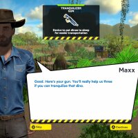 schleich® DINOSAURS: Mission Dino Camp Update Download
