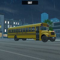 School Bus Driving Simulator PC Crack