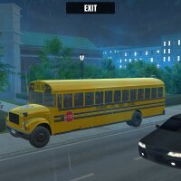 School Bus Driving Simulator Repack Download