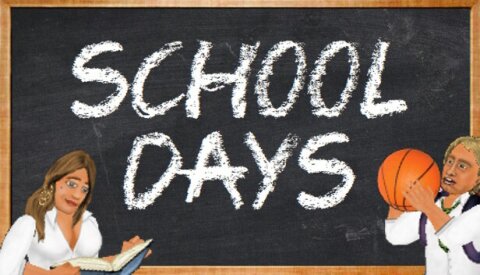 School Days Free Download