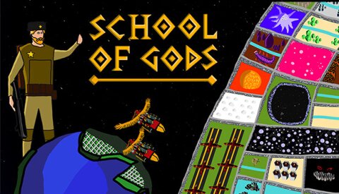 School of Gods Free Download