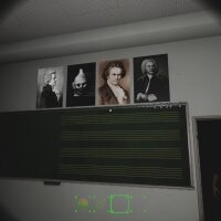 School Paranormal Laboratory Update Download