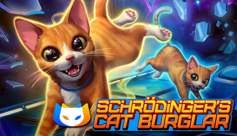 Schrodinger's Cat Burglar Free Download
