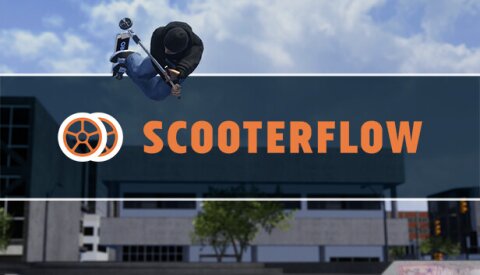 ScooterFlow Free Download