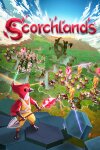 Scorchlands Free Download