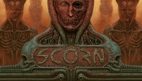 Scorn (GOG) Free Download