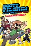 Scott Pilgrim vs. The World™: The Game – Complete Edition Free Download