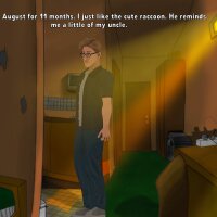 Scott Whiskers in: the Search for Mr. Fumbleclaw Torrent Download