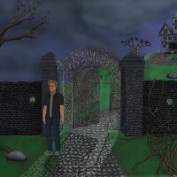 Scott Whiskers in: the Search for Mr. Fumbleclaw Crack Download
