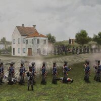 Scourge of War Waterloo - Wavre PC Crack