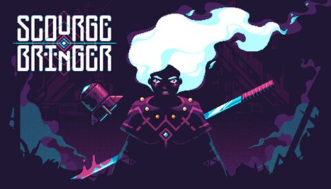 ScourgeBringer Free Download