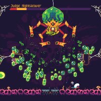 ScourgeBringer Update Download
