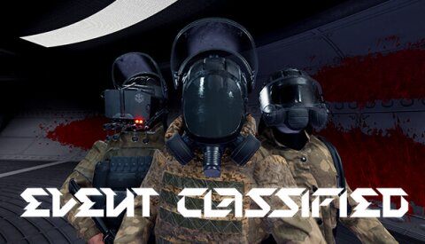 SCP: EVENT CLASSIFIED Free Download