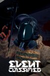 SCP: EVENT CLASSIFIED Free Download