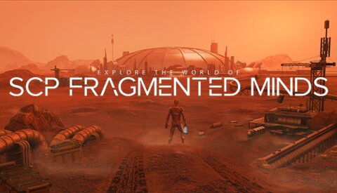 SCP: Fragmented Minds Free Download