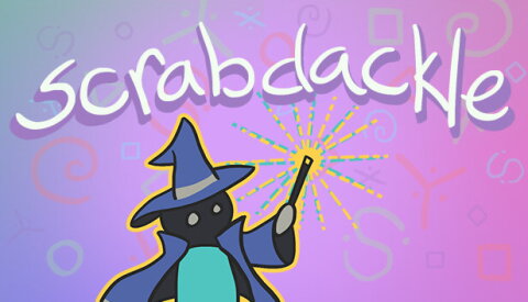 Scrabdackle Free Download