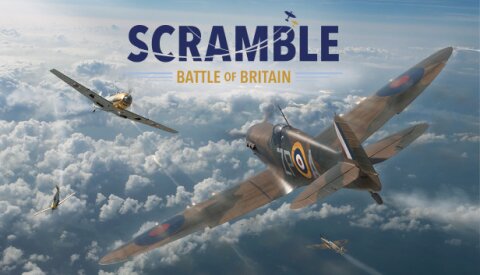 Scramble: Battle of Britain Free Download