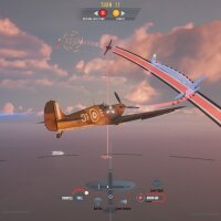 Scramble: Battle of Britain Torrent Download