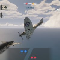 Scramble: Battle of Britain PC Crack