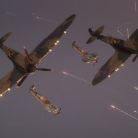 Scramble: Battle of Britain Crack Download