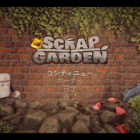 Scrap Garden Torrent Download