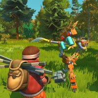 Scrap Mechanic Torrent Download