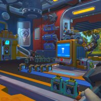 Scrap Mechanic PC Crack