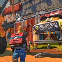 Scrap Mechanic Update Download