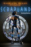 Scrapland Remastered Free Download
