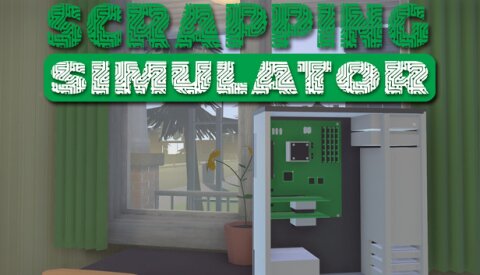 Scrapping Simulator Free Download