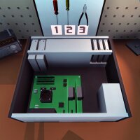 Scrapping Simulator PC Crack