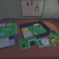 Scrapping Simulator Crack Download