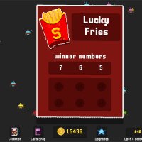 Scratchers Torrent Download