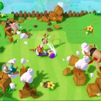 Screaming Chicken: Ultimate Showdown Torrent Download