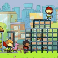 Scribblenauts Unlimited Torrent Download