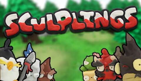 Sculplings Free Download
