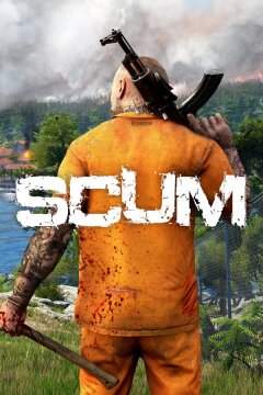 SCUM Free Download