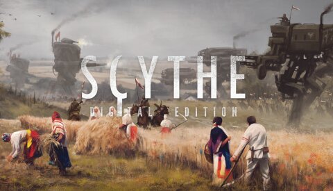 Scythe: Digital Edition (GOG) Free Download