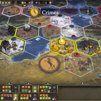 Scythe: Digital Edition Update Download