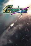 SD GUNDAM G GENERATION CROSS RAYS Free Download