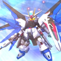SD GUNDAM G GENERATION CROSS RAYS Crack Download