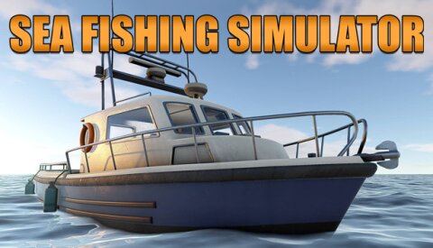 Sea Fishing Simulator Free Download