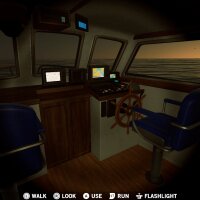 Sea Fishing Simulator PC Crack